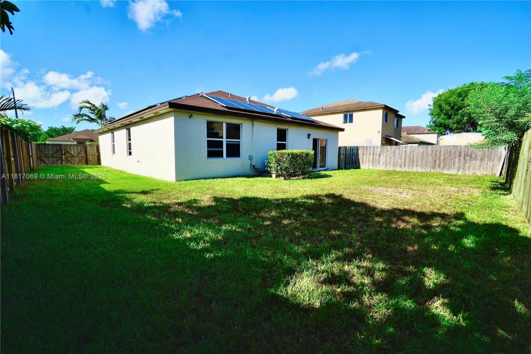18972 SW 318th Ter, Homestead, Florida 33030, Estados Unidos