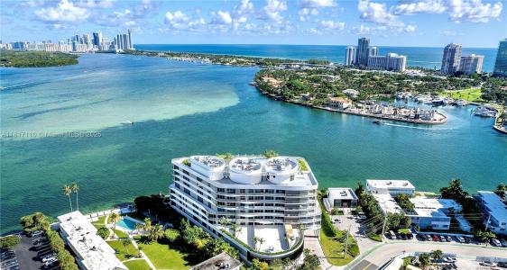 1135 103rd Street 405, Bay Harbor Islands, Florida 33154, USA