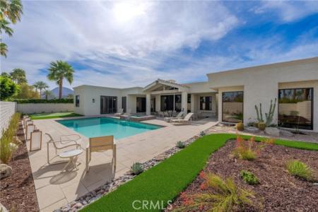 Agave Lane, Palm Desert, California 92260, HOA KỲ