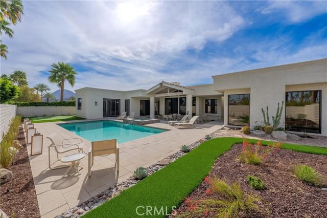 Agave Lane, Palm Desert, Kaliforniya 92260, Amerika Birleşik Devletleri