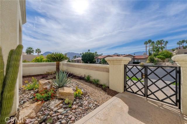 Agave Lane, Palm Desert, California 92260
