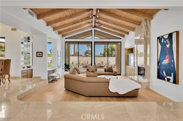 Agave Lane, Palm Desert, California 92260