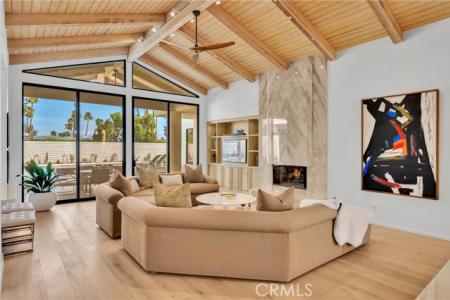 Agave Lane, Palm Desert, Kaliforniya 92260, Amerika Birleşik Devletleri