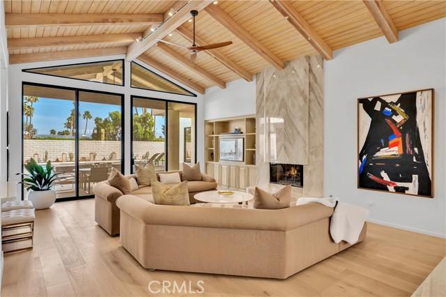 Agave Lane, Palm Desert, California 92260