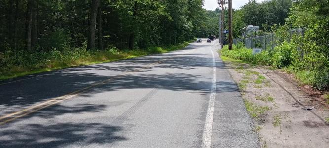 9 Balm of Life Spring Road, Uxbridge, Massachusetts 01569, États-Unis