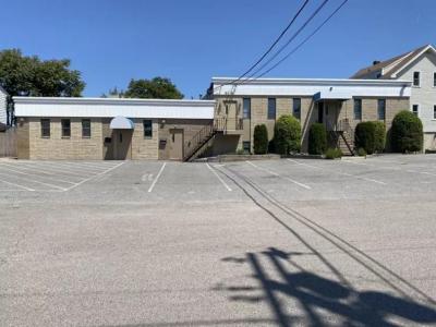 862 Charles Street, North Providence, RI 02904, USA