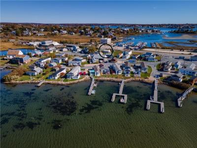 667 Succotash Road, South Kingstown, Rhode Island 02879