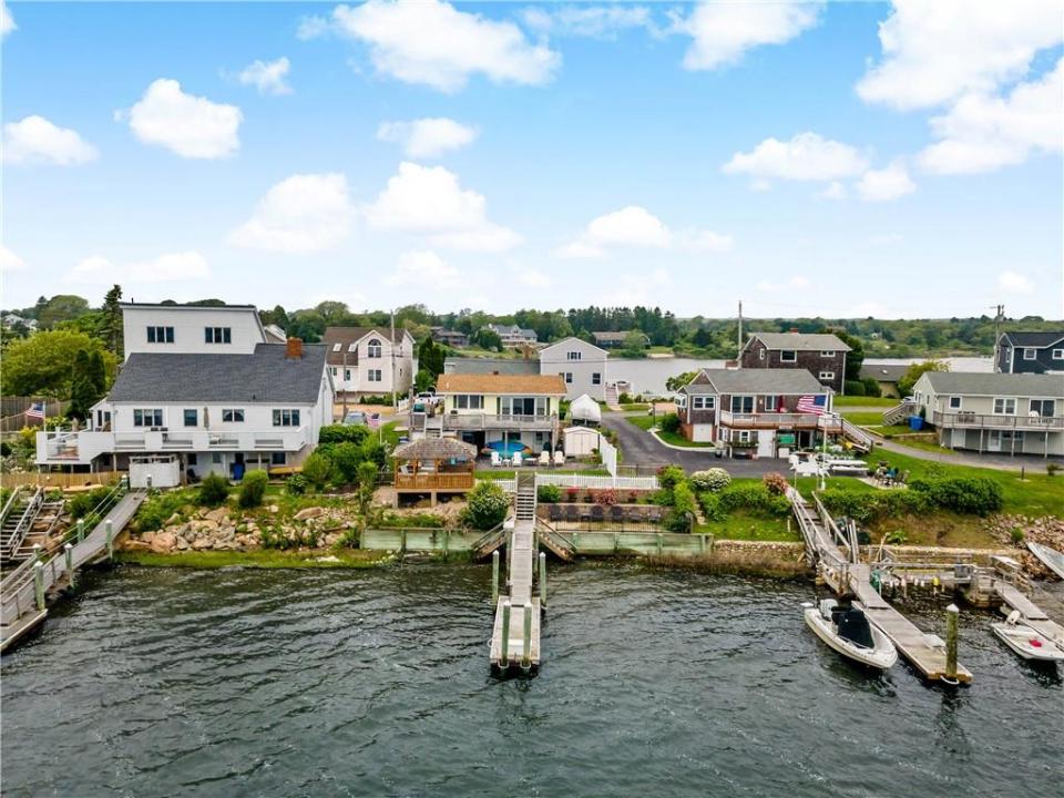 263 Prospect Road, South Kingstown, Rhode Island 02879, Estados Unidos