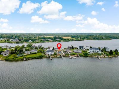 263 Prospect Road, South Kingstown, Rhode Island 02879, Estados Unidos