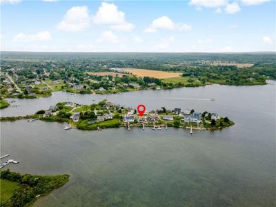 263 Prospect Road, South Kingstown, RI 02879, USA
