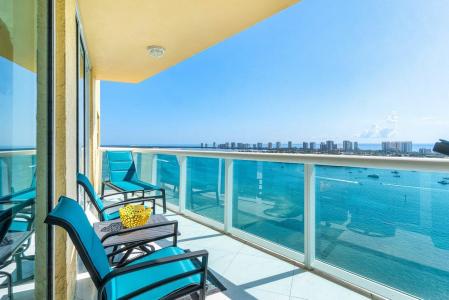 2640 Lake Shore Drive 2307, Marina Grande, Riviera Beach, 佛罗里达州 33404, 美国