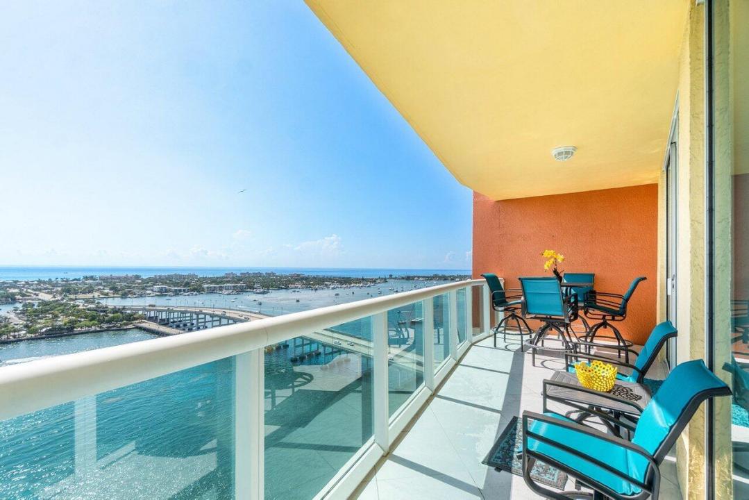 2640 Lake Shore Drive 2307, Marina Grande, Riviera Beach, Flórida 33404, Estados Unidos