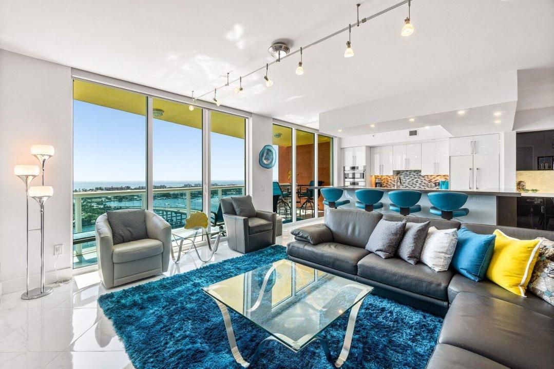 2640 Lake Shore Drive 2307, Marina Grande, Riviera Beach, Flórida 33404, Estados Unidos