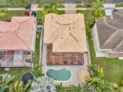 13756 NW 22nd PL, Sawgrass Preserve, Sunrise, Florida 33323