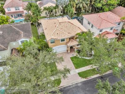 13756 NW 22nd PL, Sawgrass Preserve, Sunrise, Florida 33323