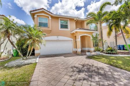 13756 NW 22nd PL, Sawgrass Preserve, Sunrise, Florida 33323