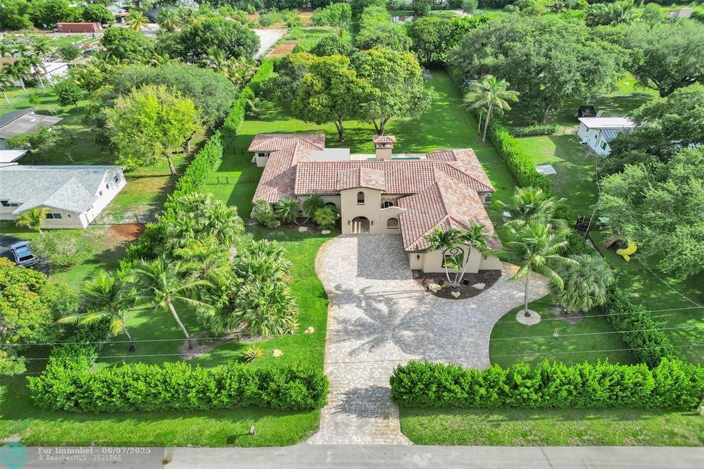 11031 SW 51st St, Davie, Florida 33328, USA