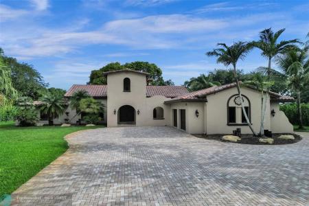 11031 SW 51st St, Davie, Florida 33328, USA