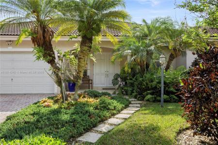 9339 SW 98th Pl, Miami, Florida 33176, USA