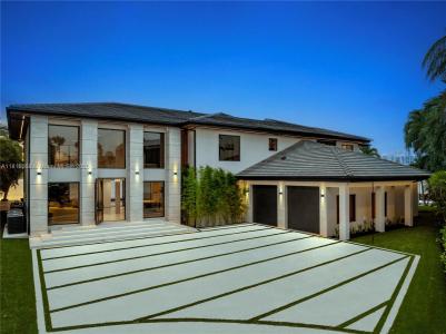 3209 NE 169th St, North Miami Beach, Florida 33160