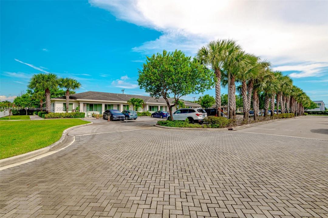20690 NW 27 Avenue, Miami Gardens, 佛羅里達州 33056, 美國