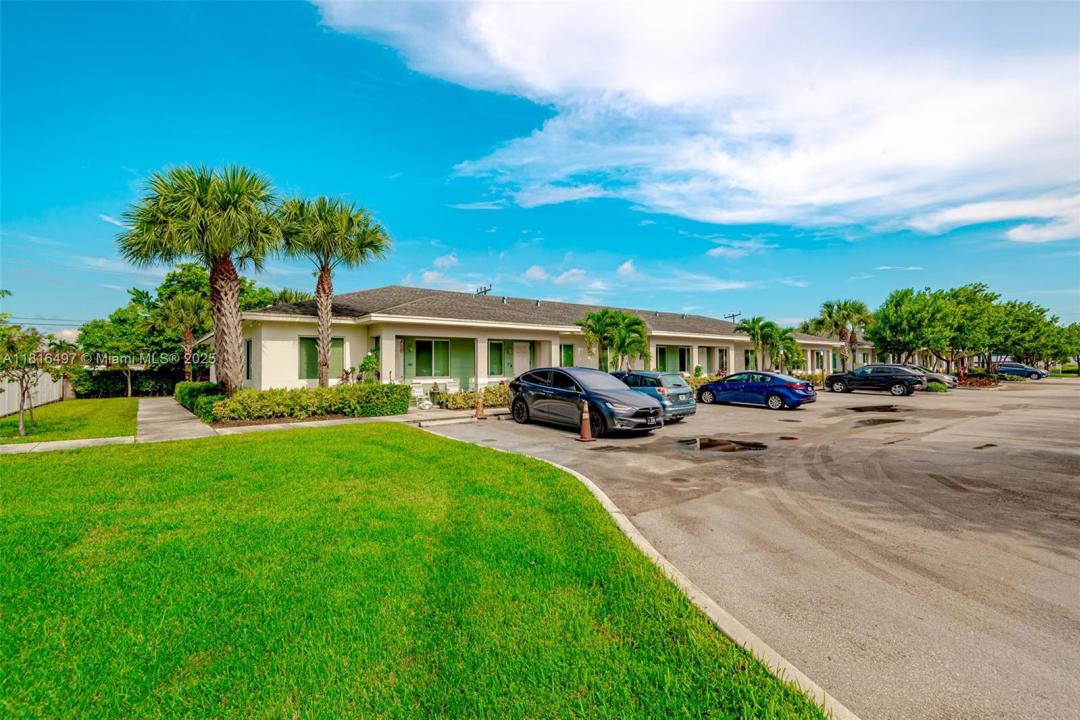 20690 NW 27 Avenue, Miami Gardens, 佛羅里達州 33056, 美國
