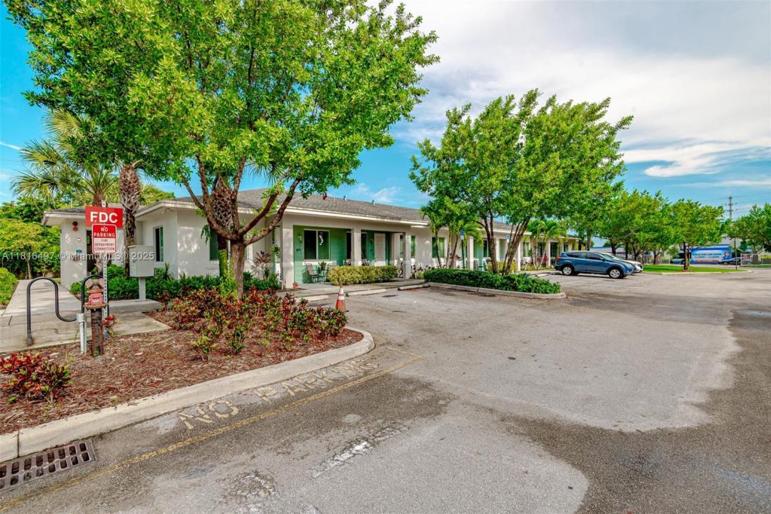 20690 NW 27 Avenue, Miami Gardens, 佛羅里達州 33056, 美國