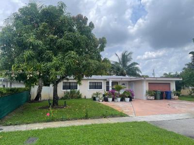 451 E Dayton Cir, Fort Lauderdale, Florida 33312, USA