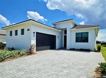 11356 SW Pietra Way, Port St. Lucie, Floryda 34987, USA