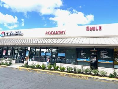 8129 NW 88th Ave 8307, Tamarac, Florida 33321, USA