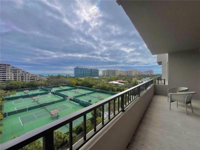 151 Crandon Blvd 702, Key Biscayne, Florida 33149, USA
