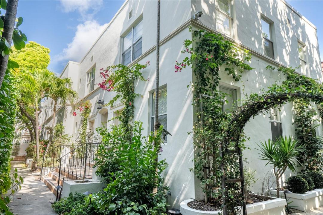 726 Meridian Ave 5, Miami Beach, Florida 33139, HOA KỲ