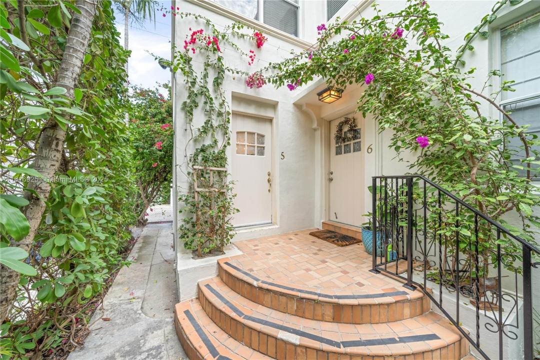 726 Meridian Ave 5, Miami Beach, Florida 33139, HOA KỲ