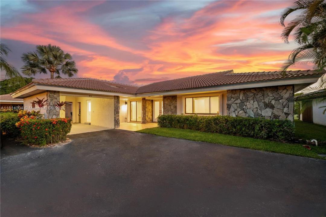 3650 N 36th Ave 45, Hollywood, Florida 33021, Estados Unidos