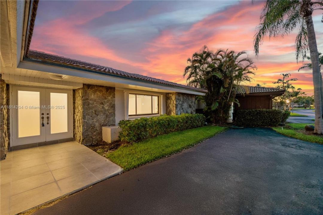 3650 N 36th Ave 45, Hollywood, Florida 33021, Estados Unidos