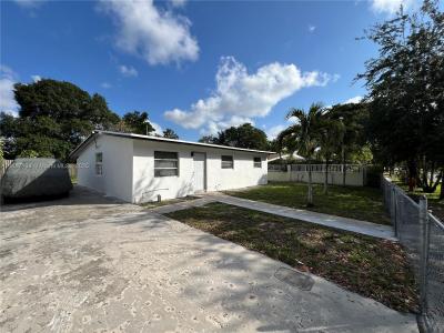 1615 NW 16th St 0, Fort Lauderdale, Florida 33311, USA