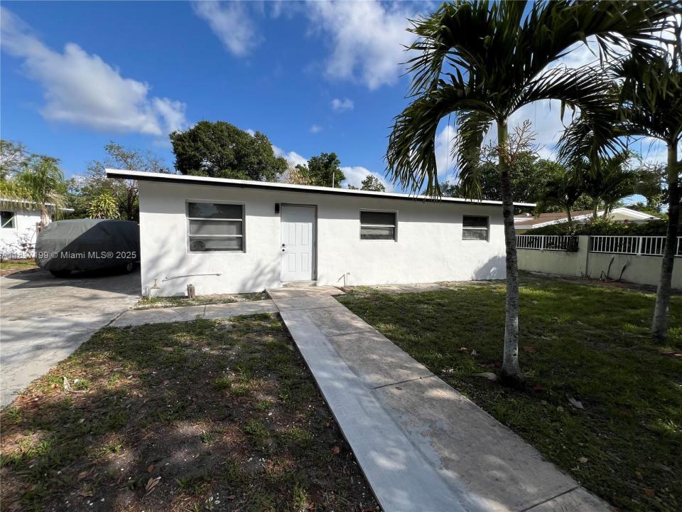 1615 NW 16th St 0, Fort Lauderdale, Флорида 33311, Соединенные Штаты