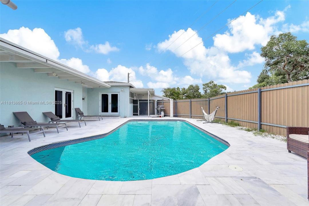 1013 S 24th Ave, Hollywood, Florida 33020