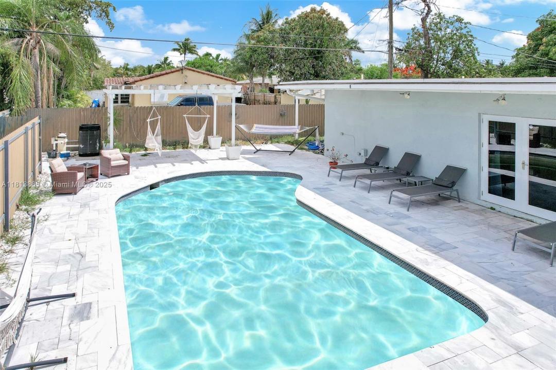 1013 S 24th Ave, Hollywood, Florida 33020