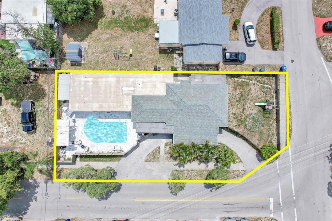 1013 S 24th Ave, Hollywood, Florida 33020