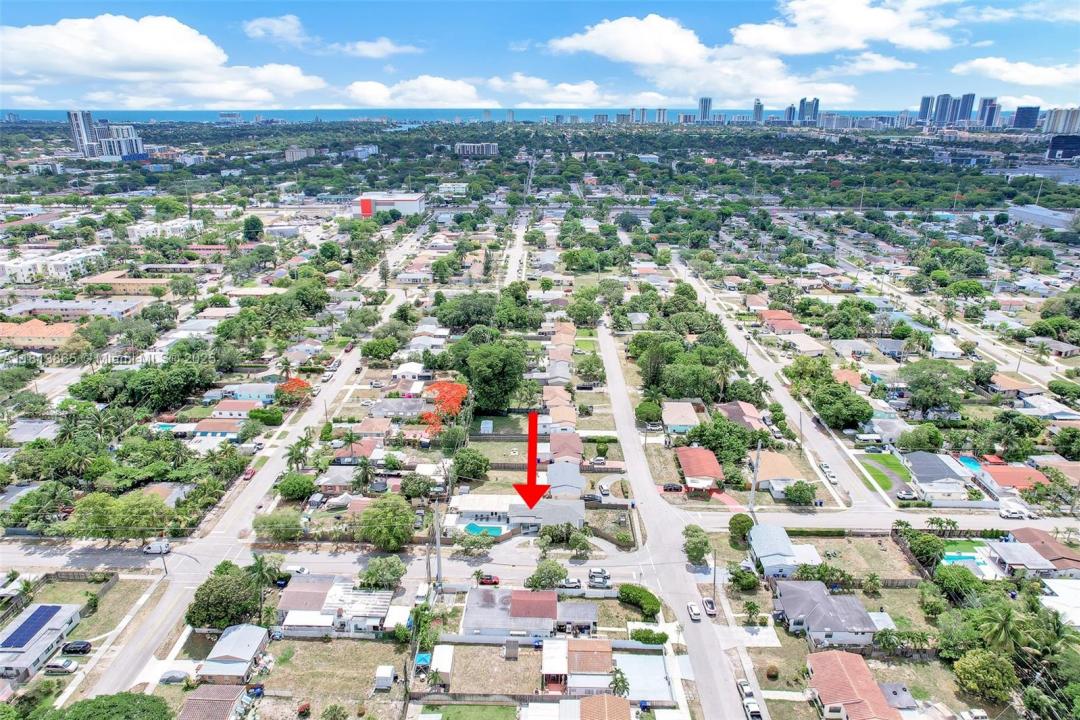 1013 S 24th Ave, Hollywood, Florida 33020