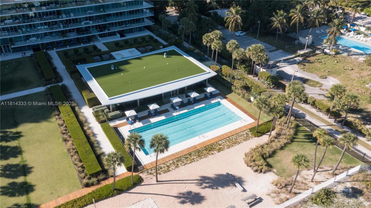 350 Ocean Dr 1204N, Key Biscayne, فلوريدا 33149, الولايات المتحدة