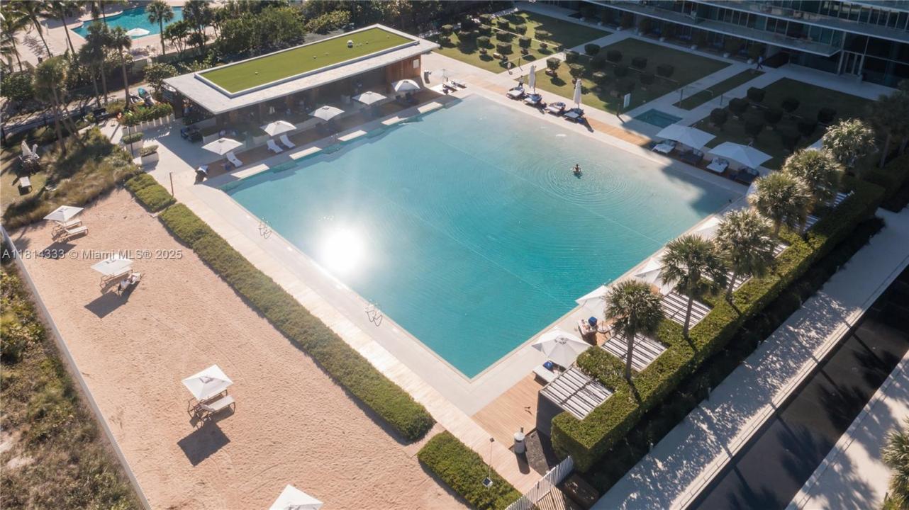350 Ocean Dr 1204N, Key Biscayne, فلوريدا 33149, الولايات المتحدة