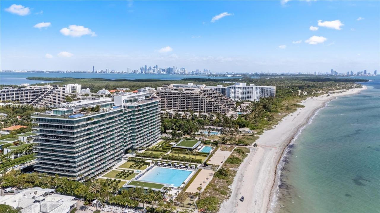 350 Ocean Dr 1204N, Key Biscayne, فلوريدا 33149, الولايات المتحدة