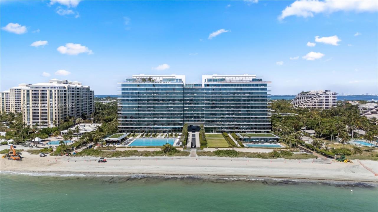 350 Ocean Dr 1204N, Key Biscayne, فلوريدا 33149, الولايات المتحدة