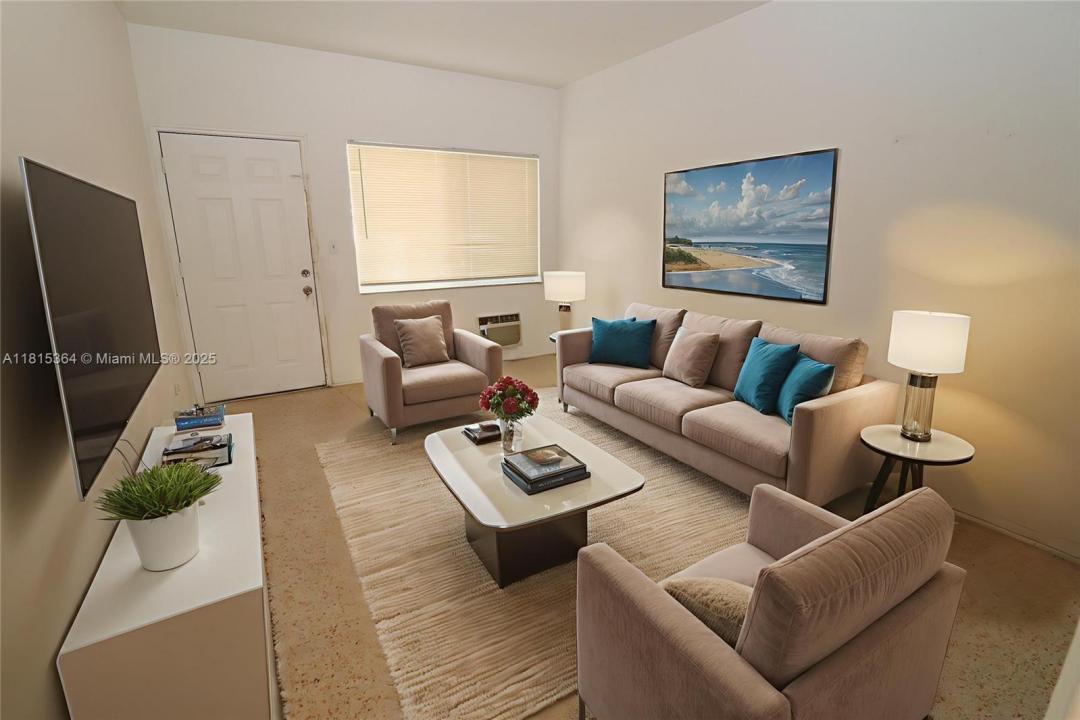 835 83rd St 3, Miami Beach, Florida 33141