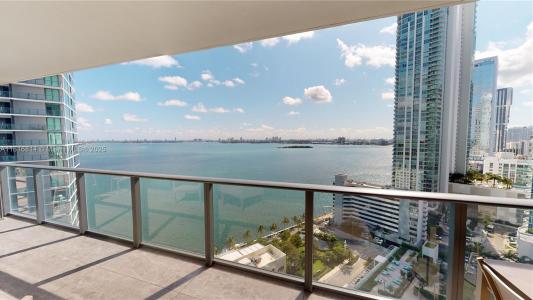650 NE 32nd St 2005, Miami, Florida 33137, USA