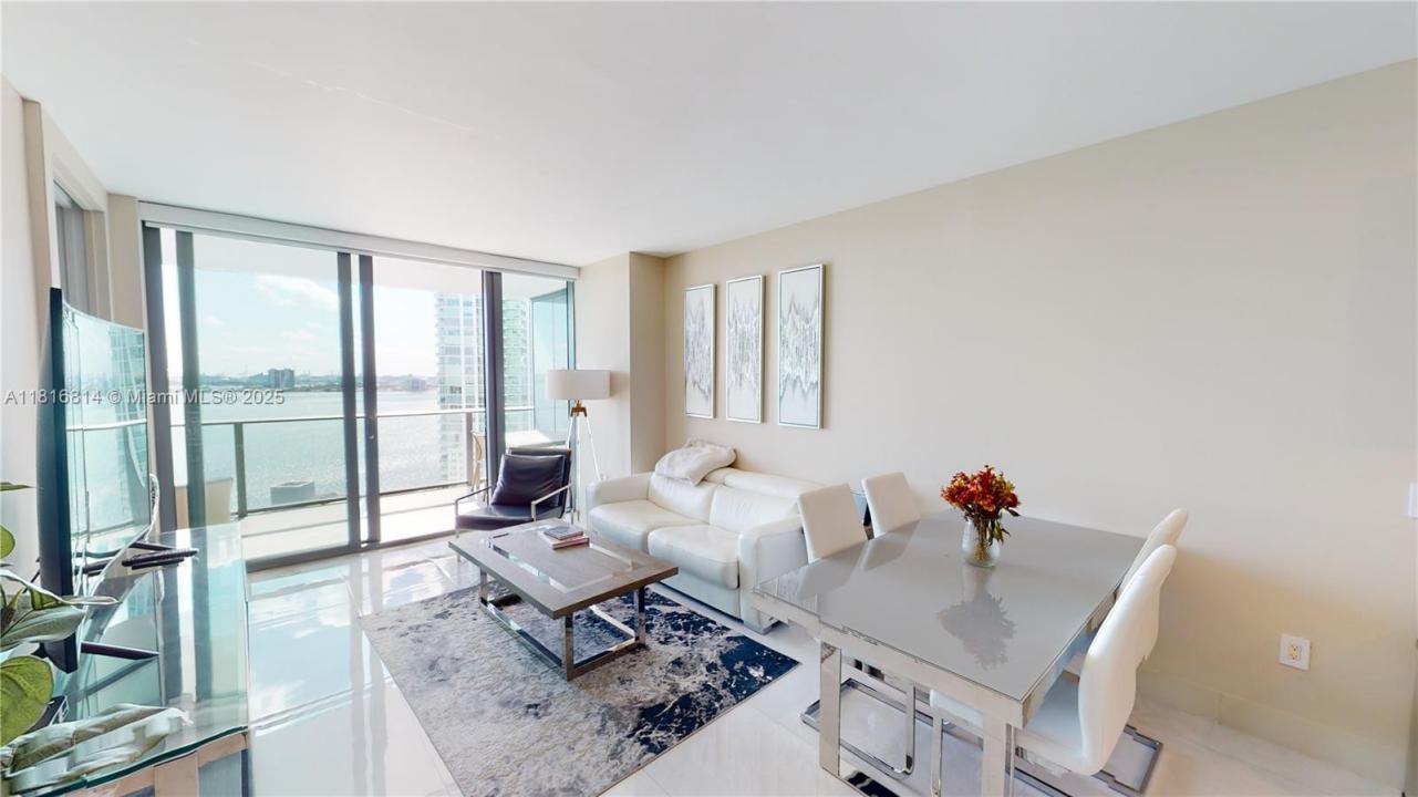 650 NE 32nd St 2005, Miami, Florida 33137, Estados Unidos