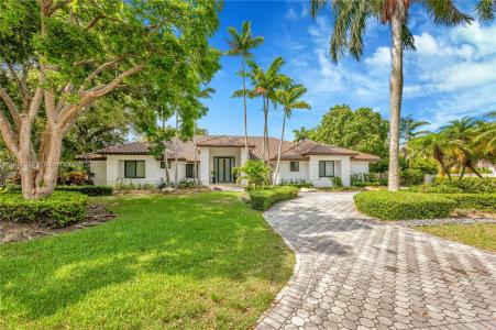 6730 SW 141st St, Palmetto Bay, Floride 33158, États-Unis