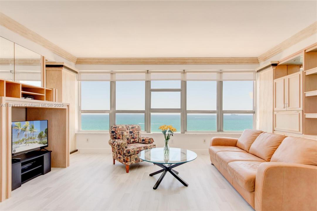 4925 Collins Ave 9D, Miami Beach, פלורידה 33140, ארצות הברית של אמריקה 